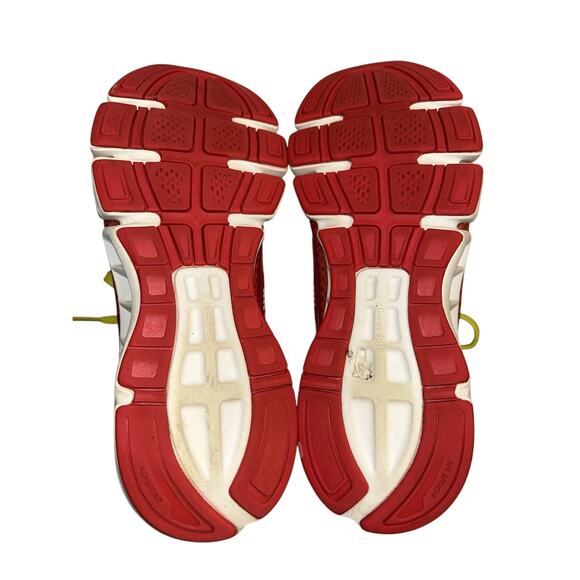 Adidas Climacool Modulation Running Shoes G66550 Pink Yellow Women’s 8 - Picture 8 of 8